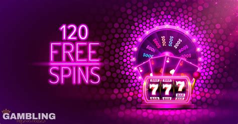 120 free spins real money|120 Free Spins Real Money Bonuses in Jun 2024 .